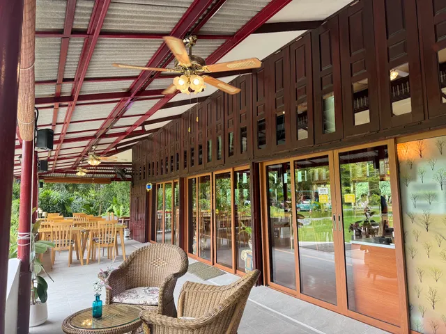 Peter's Pan Kitchen - An Italian Home Cuisine Restaurant and Wedding Venue