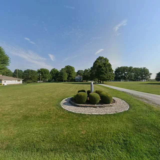 Nana's House Bed and Breakfast