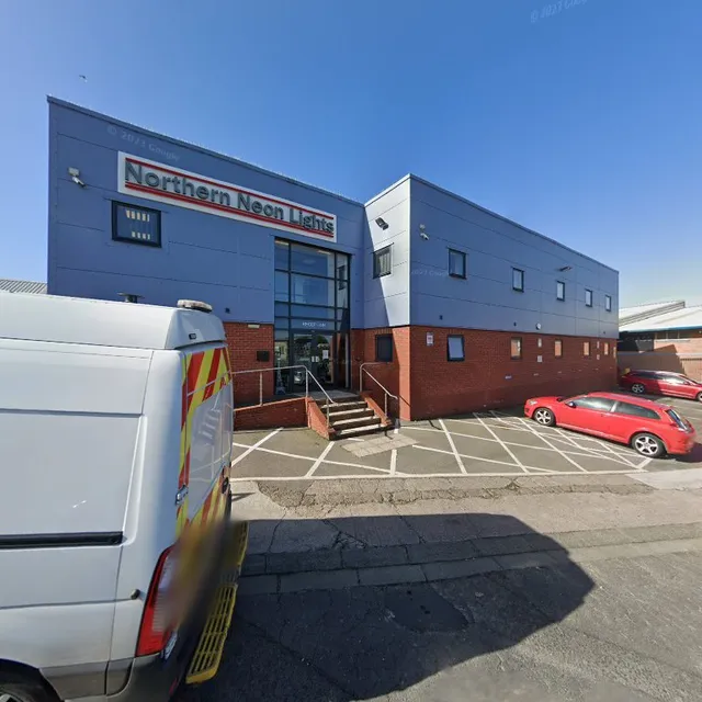 Northern Neon Lights Ltd