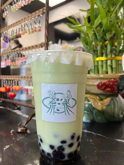 four seasons boba tea