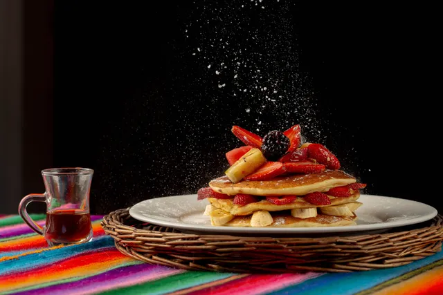 Colibrí Bistró, La Antigua Guatemala