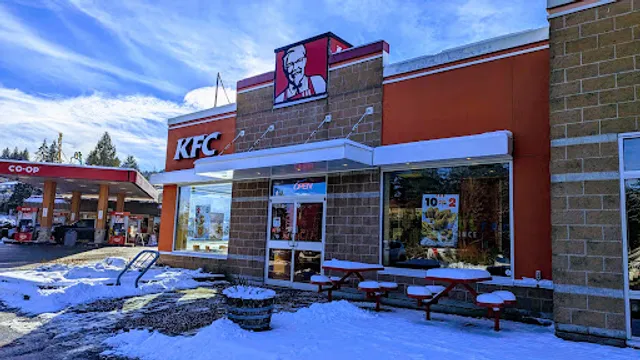 KFC