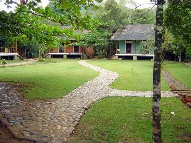 Villa of the Sea Ubatumirim