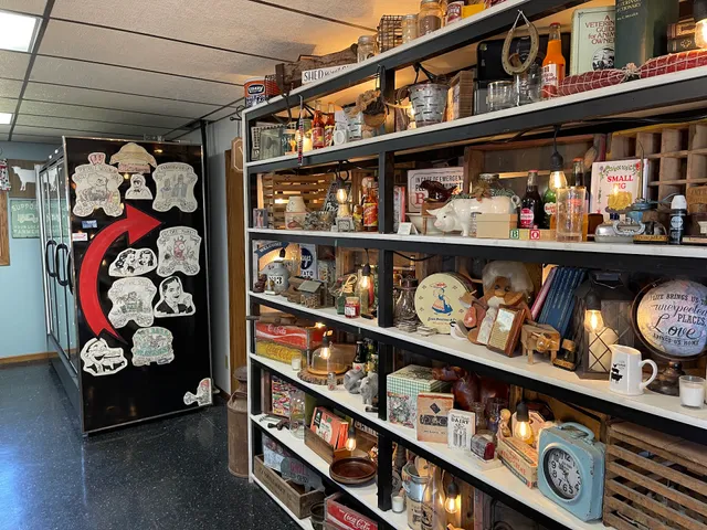 Buol’s Meat Market