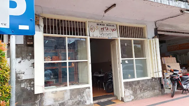 Sari Jaya Restaurant