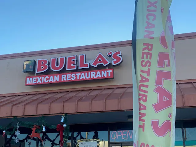 Abuela's Mexican Restaurant