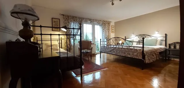 Złoty Trakt Pokoje i Rowery