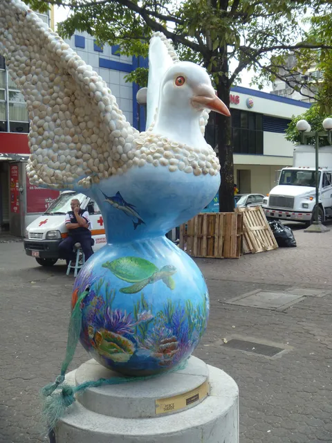 Barrio Bird Walking Tours
