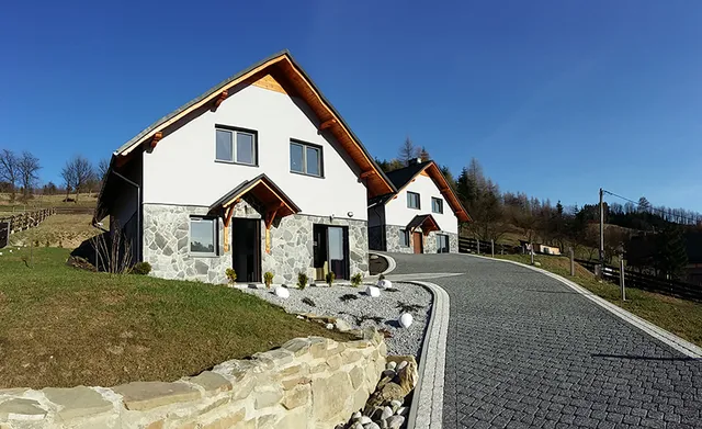 Sielskie Apartamenty