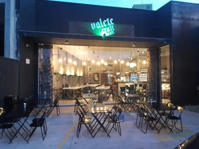 Valete Bar