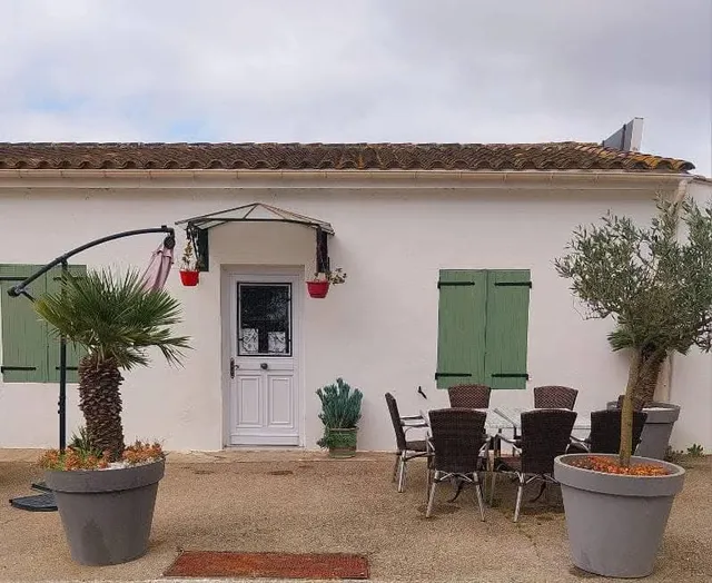 389 Cabanes De Cambon