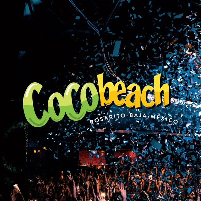 Coco Beach Club