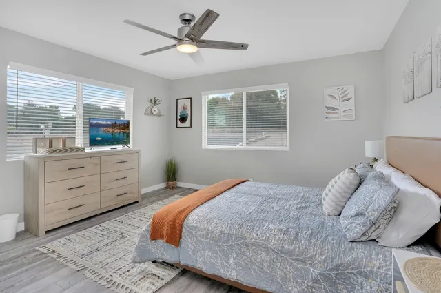 Apex Studio Apartments