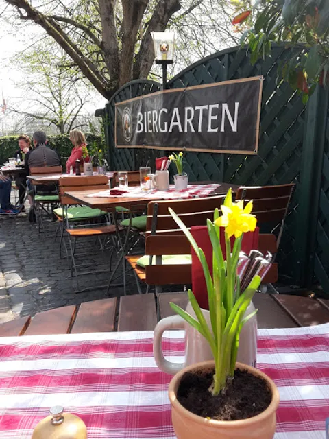 Restaurant Mönchhof Eddersheim