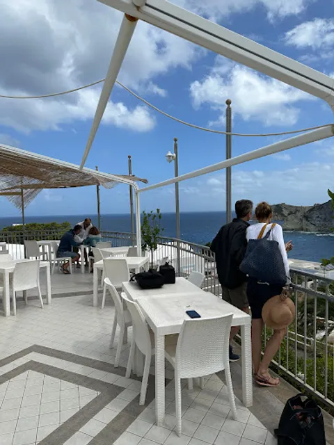 Ristorante La Terrazza