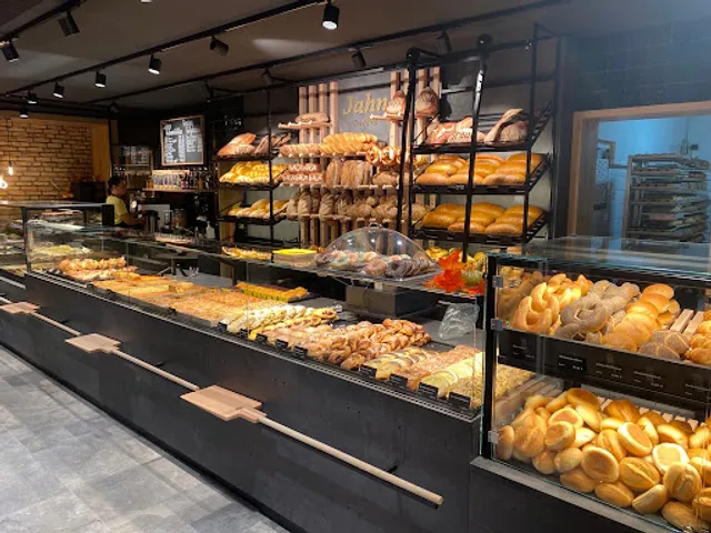Bäckerei & Konditorei Jahn Inh. Ines Jahn