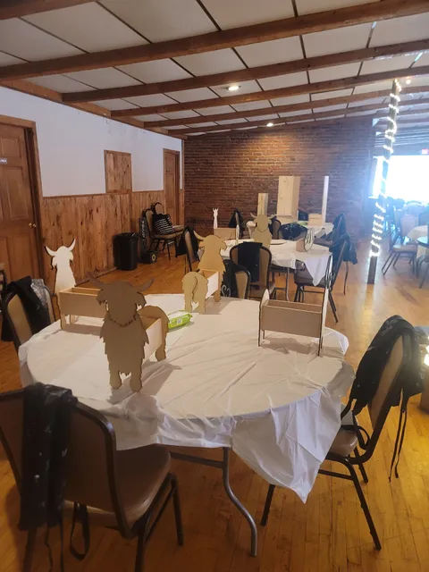 Champs On Light Street