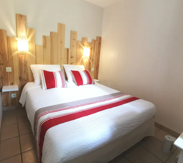 Appartements de Christelle