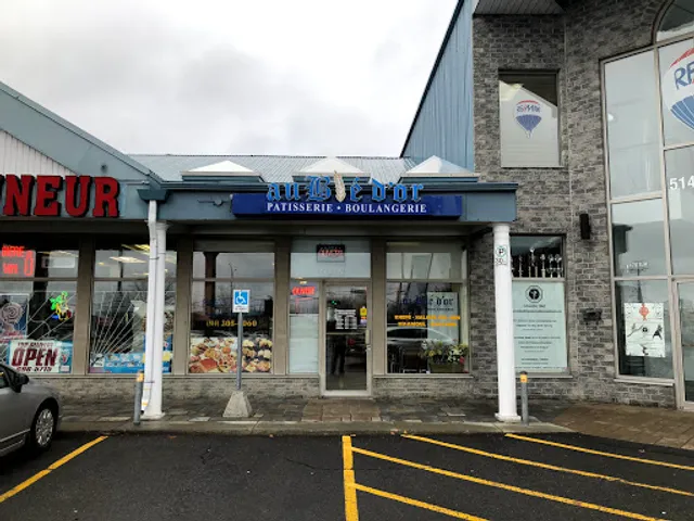 Pâtisserie Au Blé D'Or