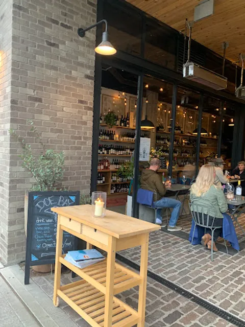 Doe Bay Wine Co. Phinney Ridge