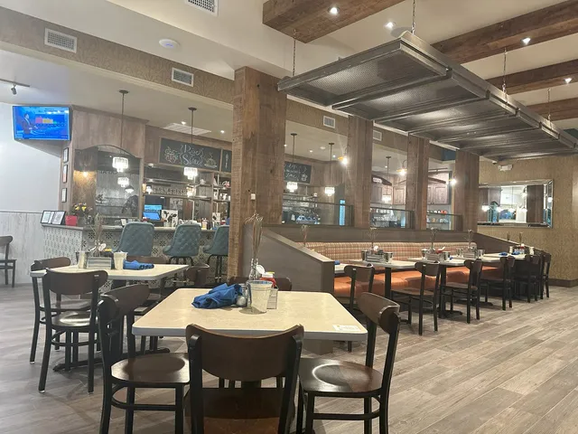 Buttermilk's Farmhouse