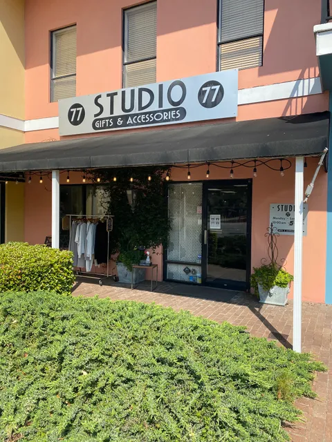 Studio 77 Gifts & Accessories