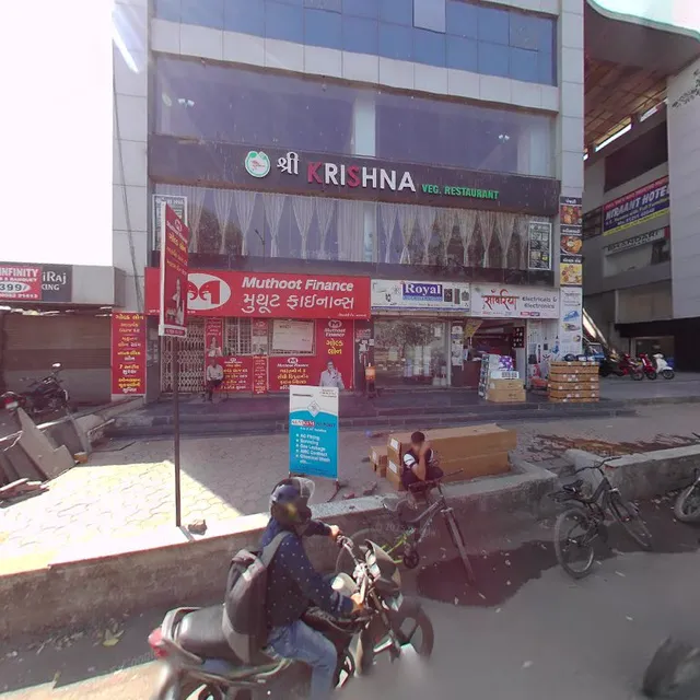 OYO Hotel Siddhi Inn