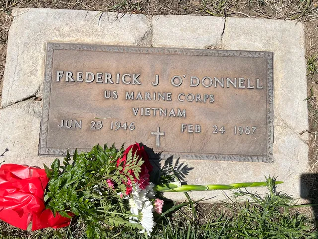 Perris Valley Cemetery
