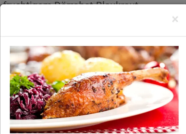 Sportgaststätte Bei Lambi