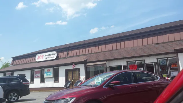 Alam's Home & Hardware Inc