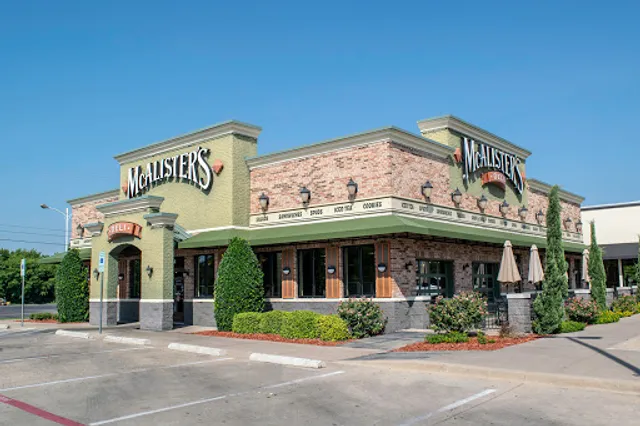 McAlister's Deli