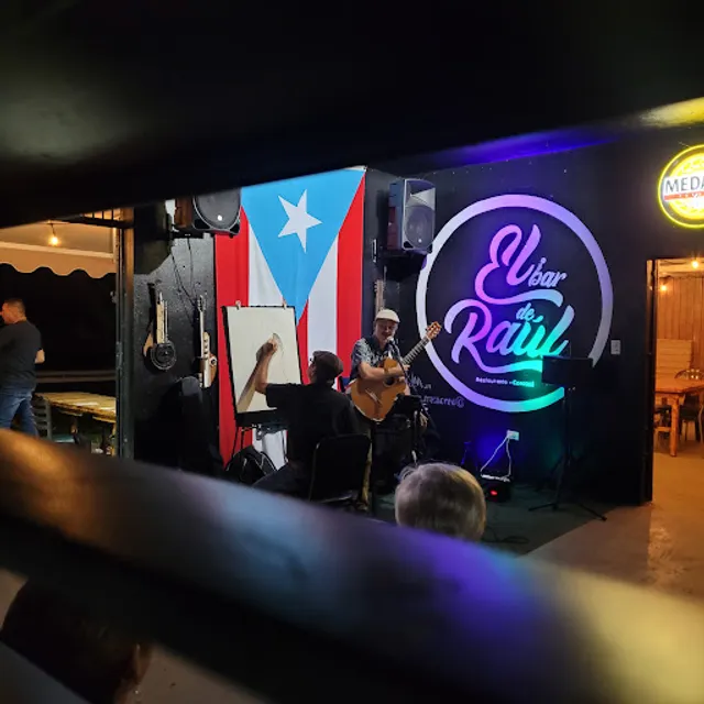 El Bar de Raúl