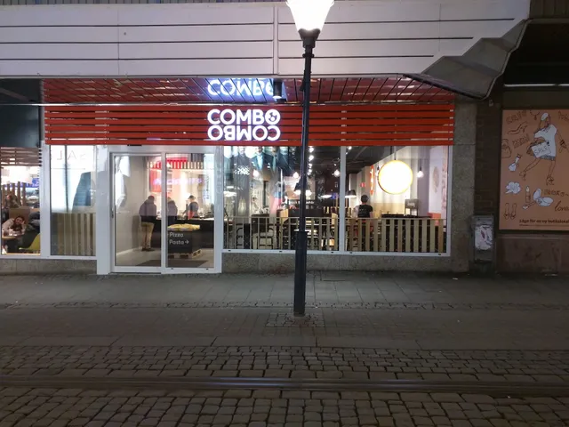 Lingon Food & Friends