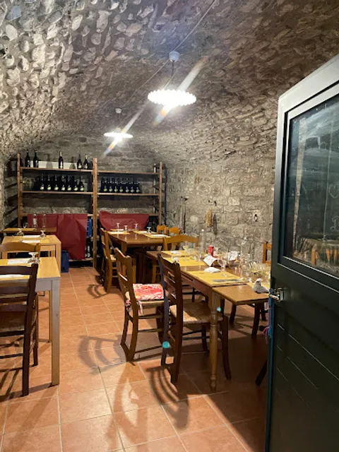 Trattoria Della Bietola Di Dani Alfonso E Massari Giuliana