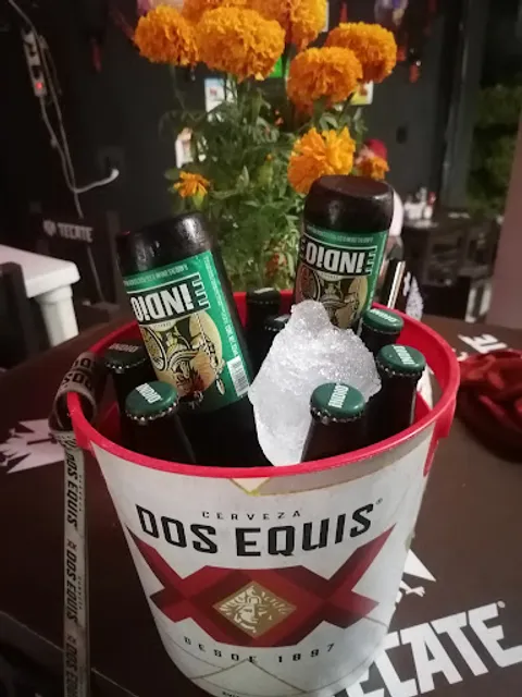 EL TRIUNFO ALITAS MICHELADAS & MÁS...