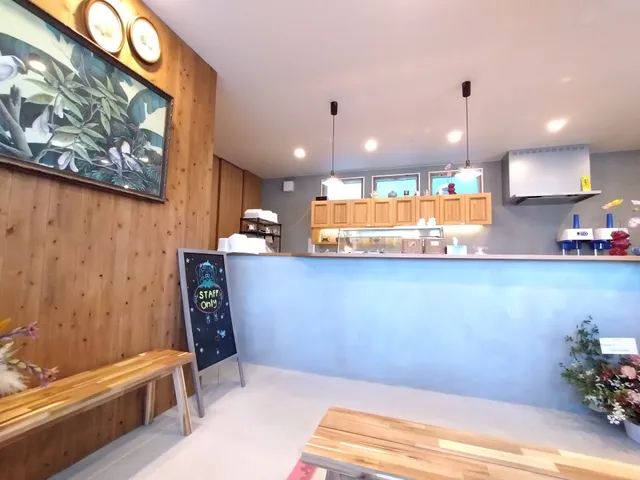 Fragola-フラゴラ-高崎上大類店