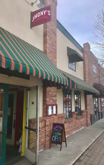 Jhony's Peruvian Cuisine