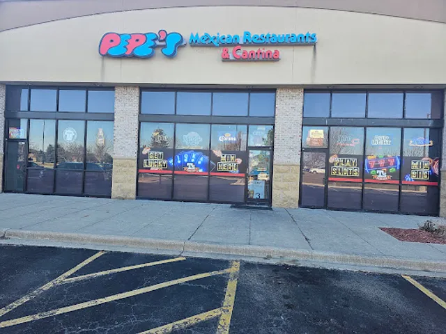 Pepe's Mexican Restaurant