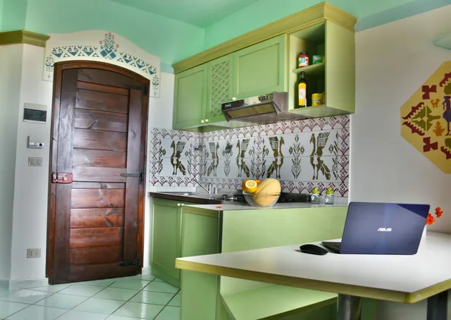 Casa Mare Cala Rossa