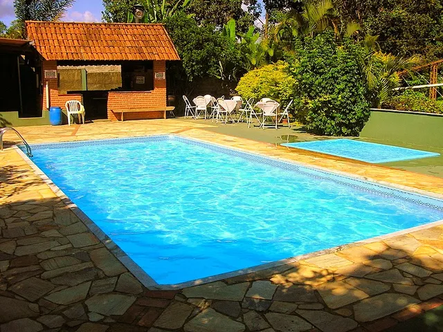 Sitio Descanso & Lazer