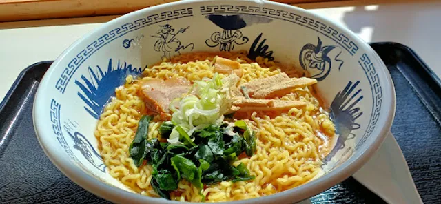 青森県庁消費生活協同組合 レストラン花林檎