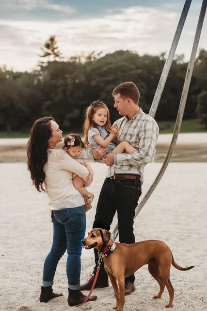 Miho Grant Photography