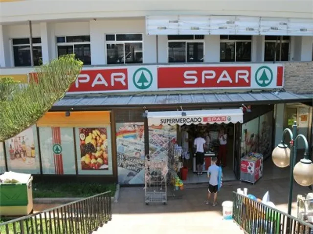 SPAR Maritim