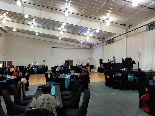 The Elephant Room Foundation