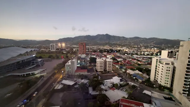 Sabana Business Center