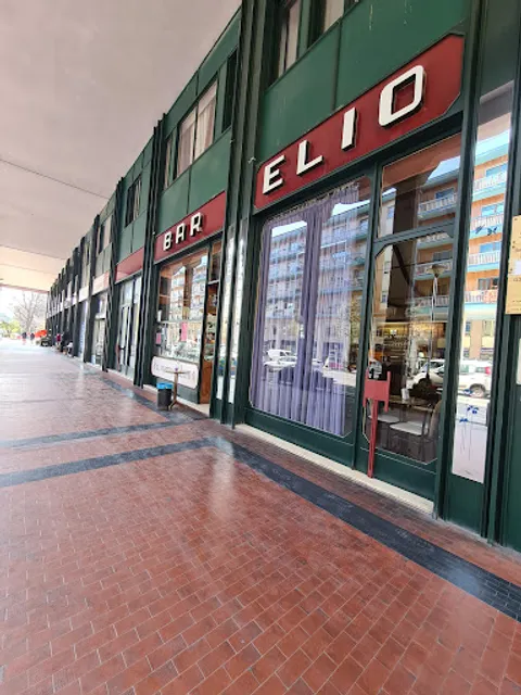 Bar Gelateria Elio