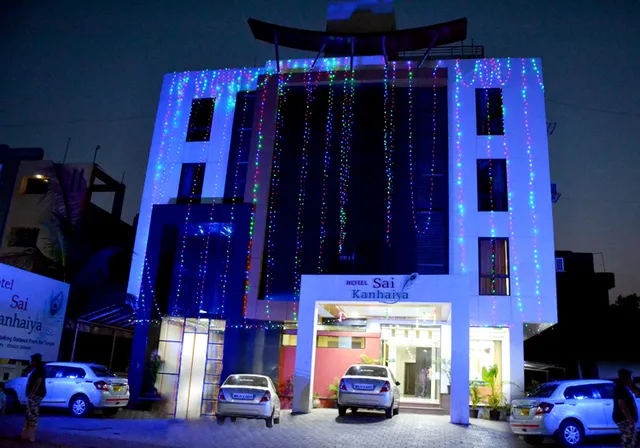 Hotel Sai Kanhaiya