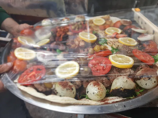 لحوم و تجهيزات بلال القصاب