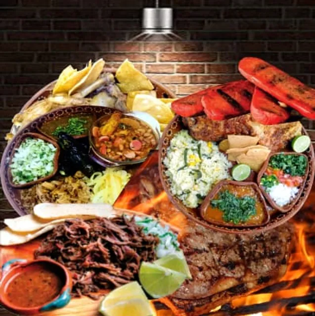 Diego's Super, Carne Asada Carnitas, suc Marmolita