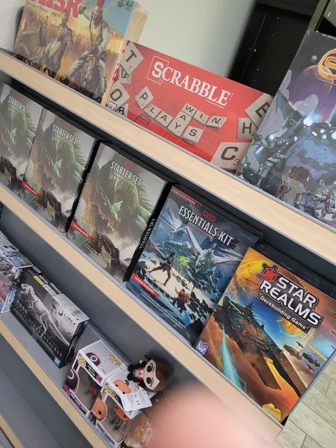 Roll Four Initiative